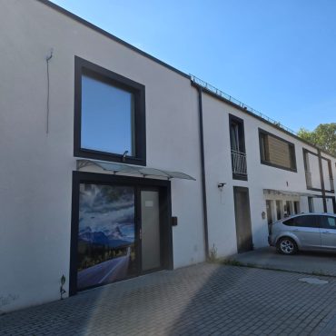 Inwestycja — ul. Cicha miniatura 2