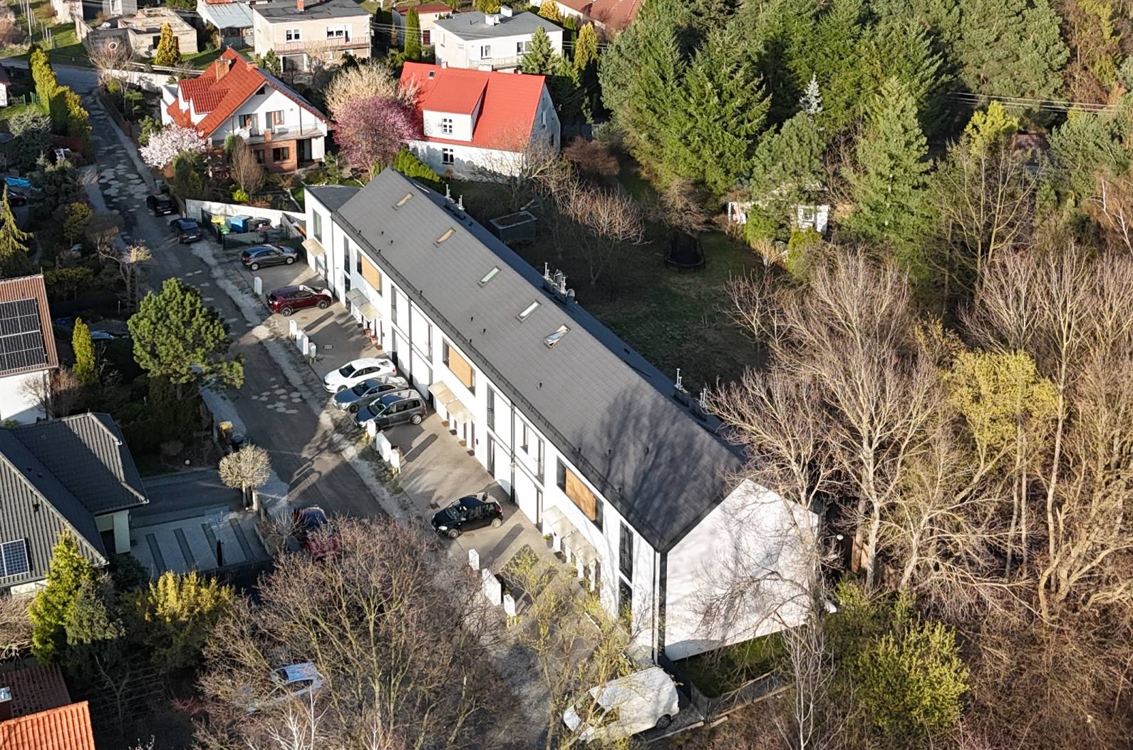 Inwestycja — ul. Cicha miniatura 2